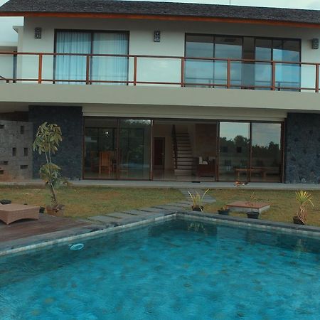 Uluwatu Villa Exteriör bild