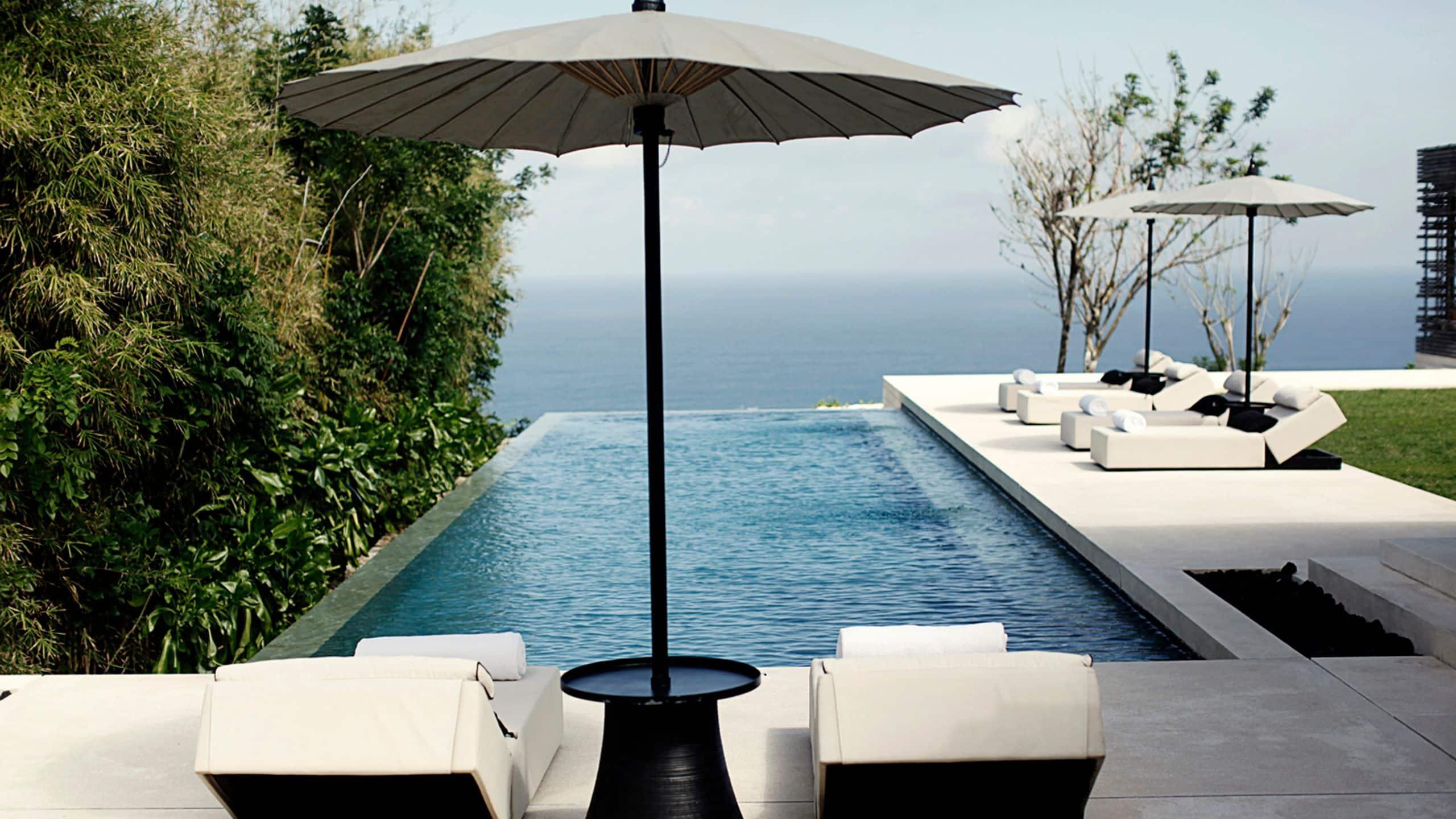 Uluwatu Villa Exteriör bild