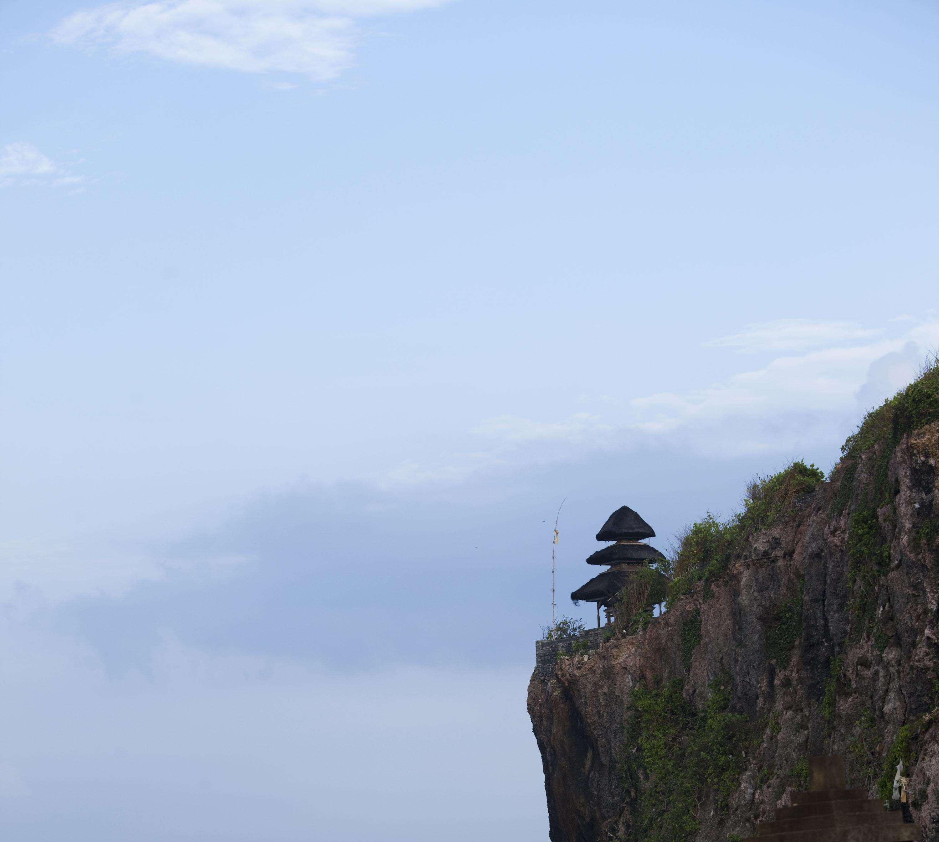 Uluwatu Villa Exteriör bild