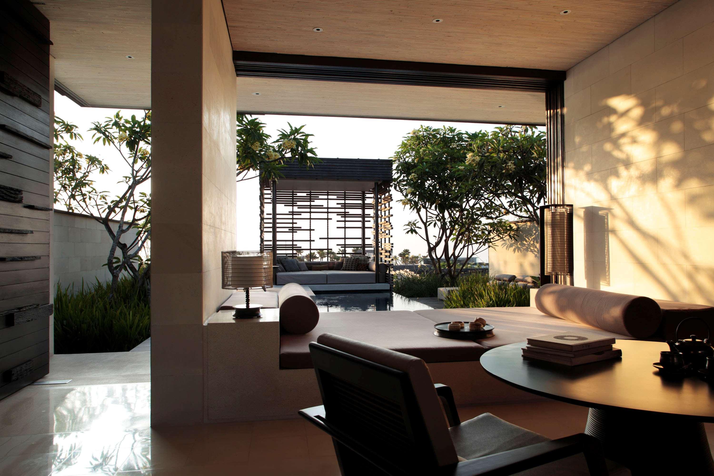 Uluwatu Villa Exteriör bild