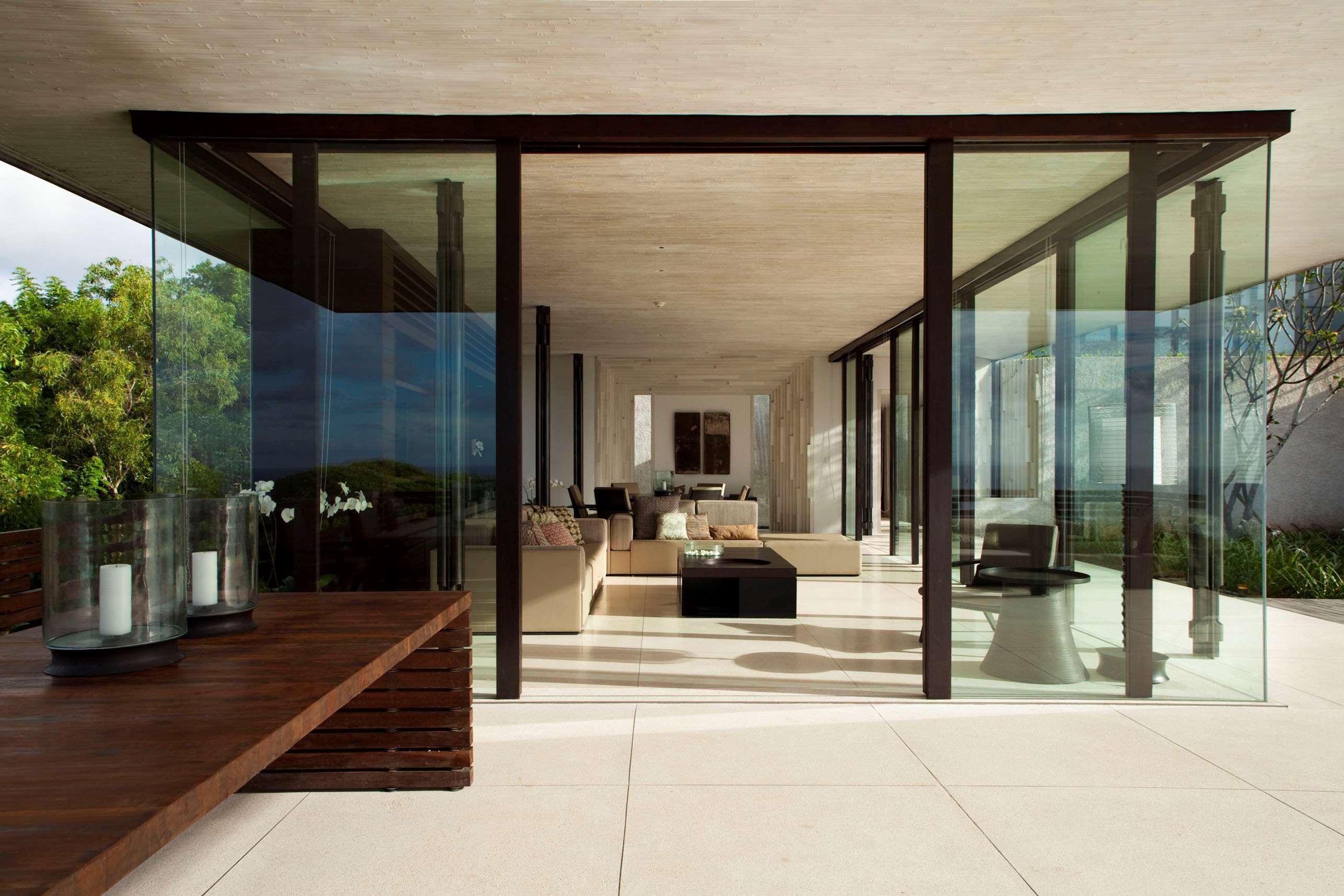 Uluwatu Villa Exteriör bild