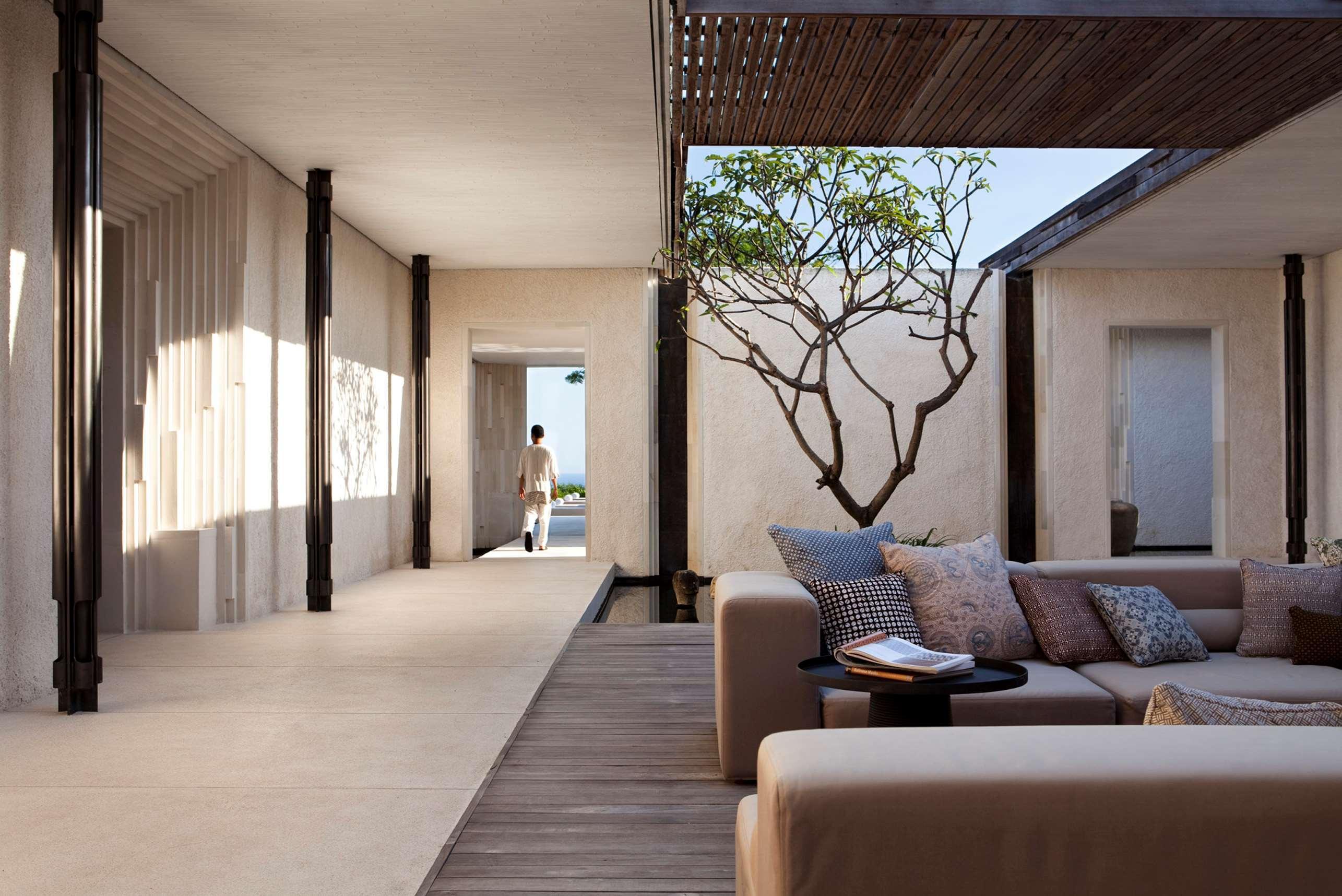 Uluwatu Villa Exteriör bild