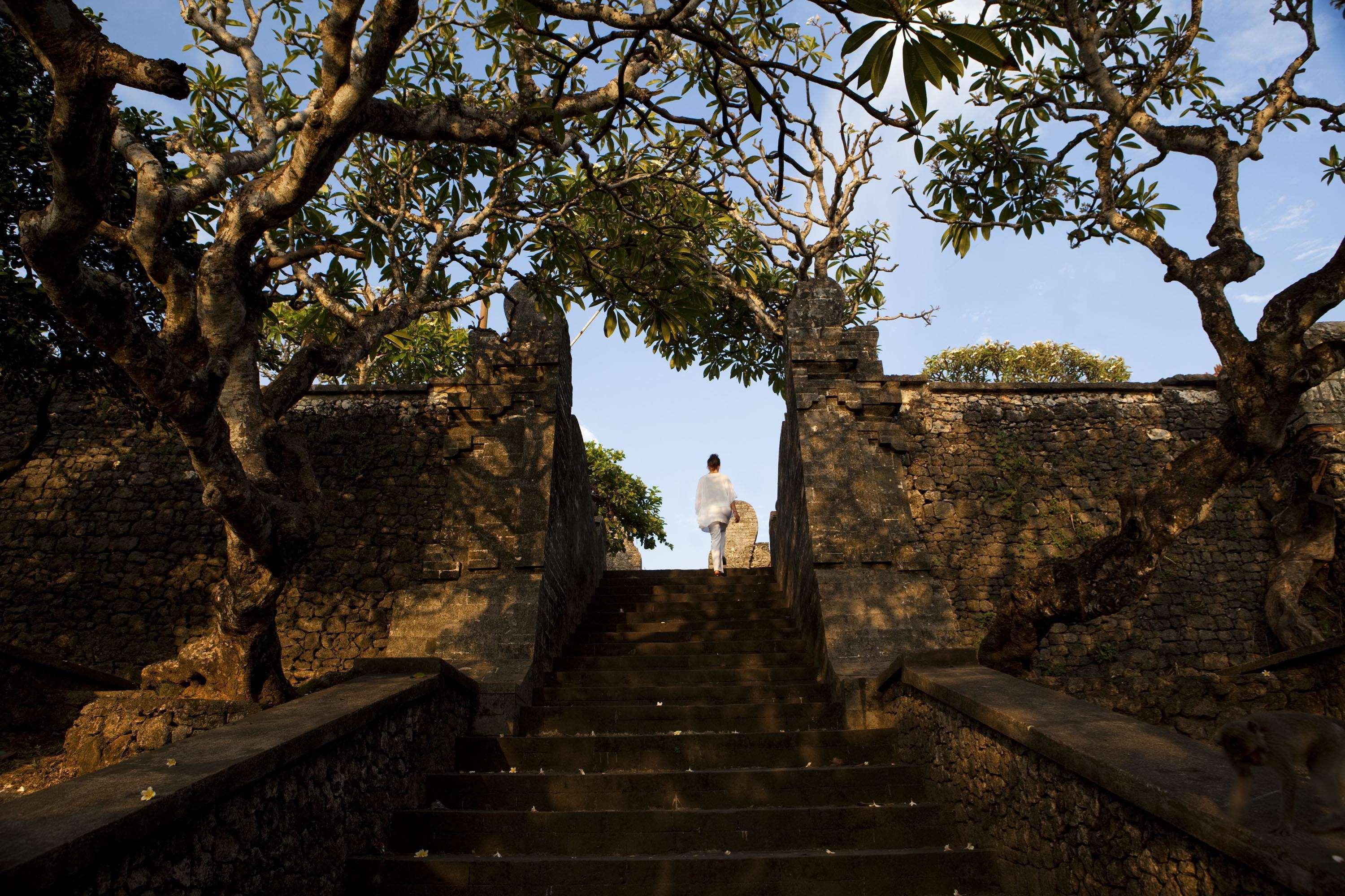 Uluwatu Villa Exteriör bild