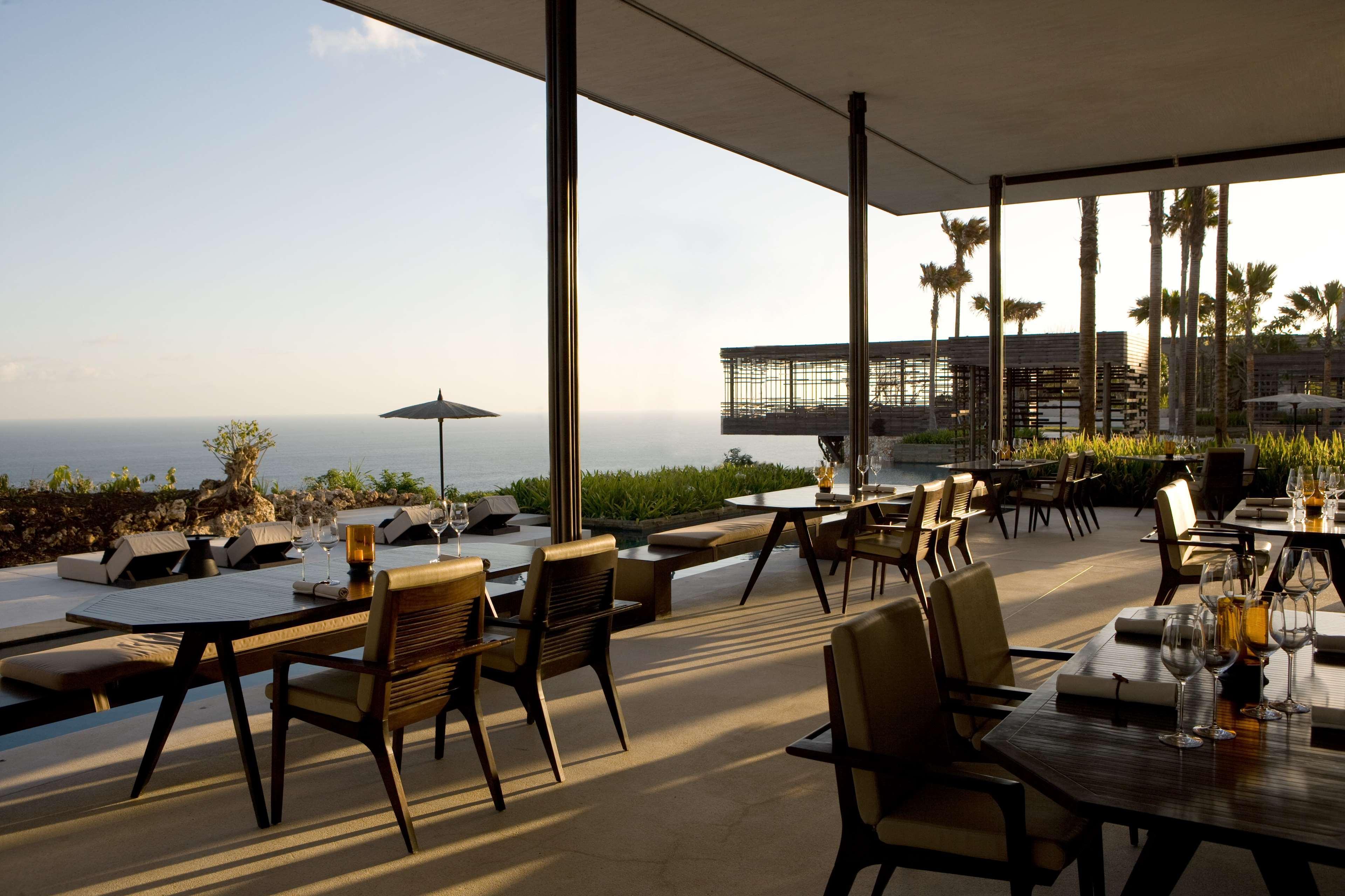 Uluwatu Villa Exteriör bild