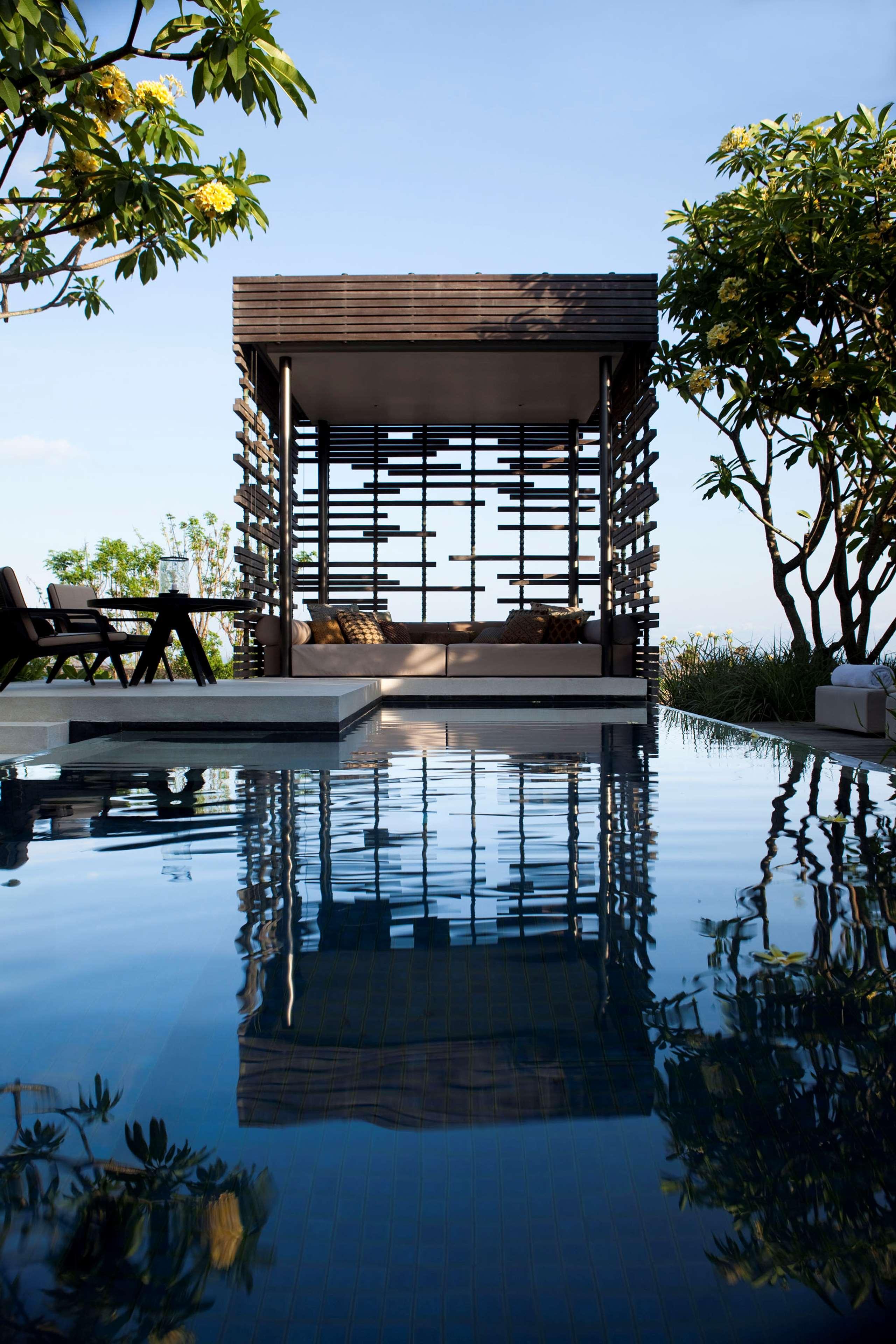 Uluwatu Villa Exteriör bild