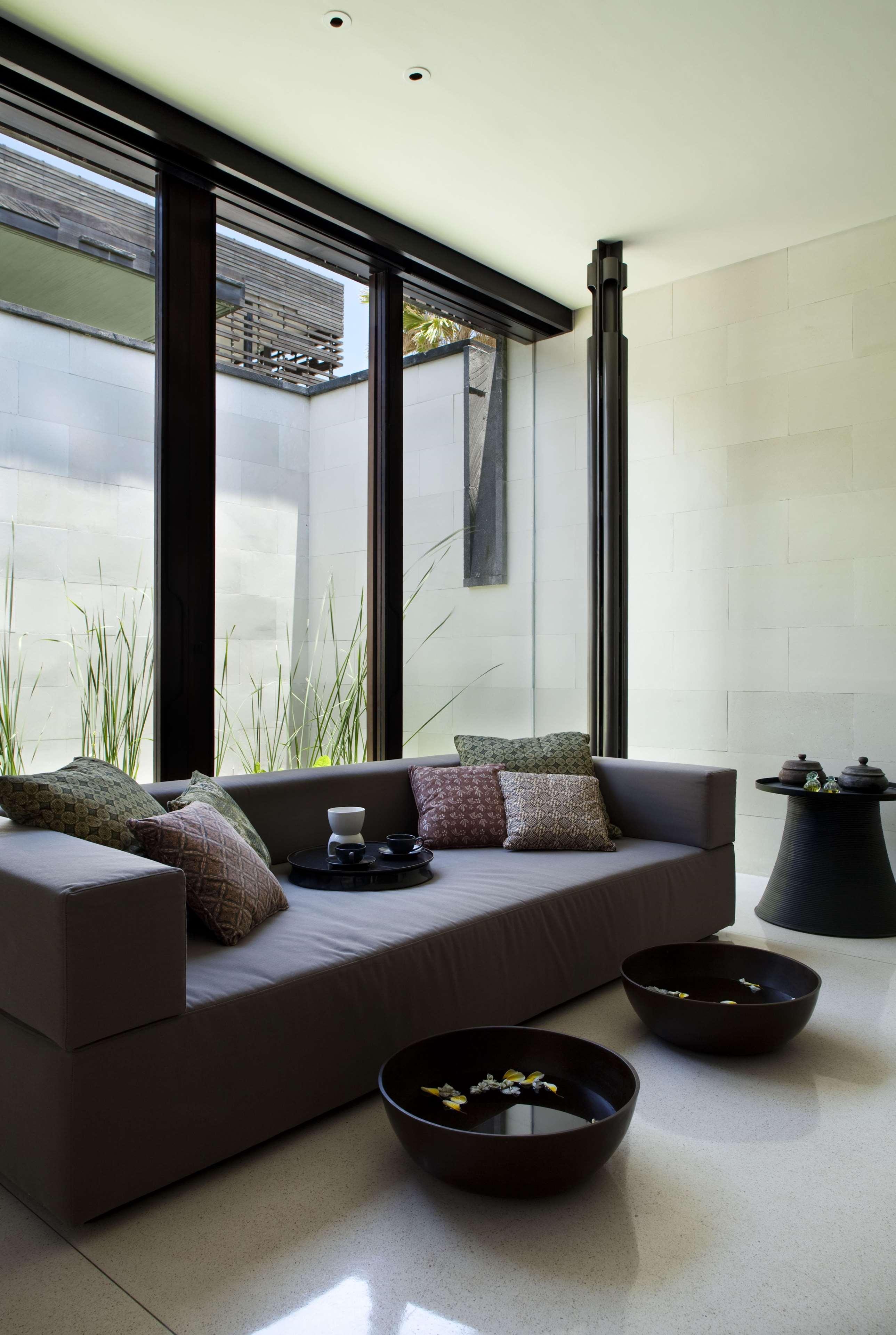 Uluwatu Villa Exteriör bild