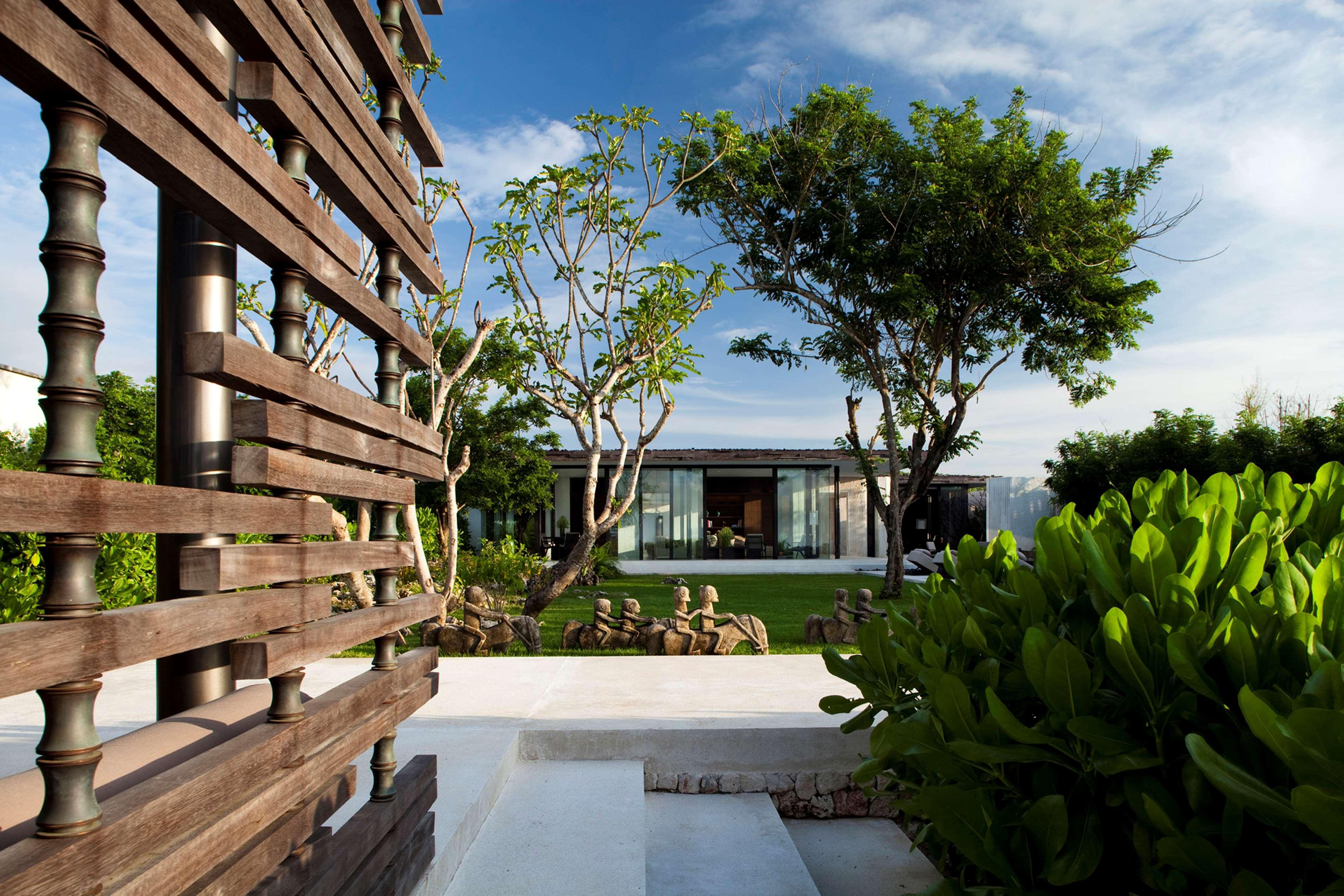 Uluwatu Villa Exteriör bild