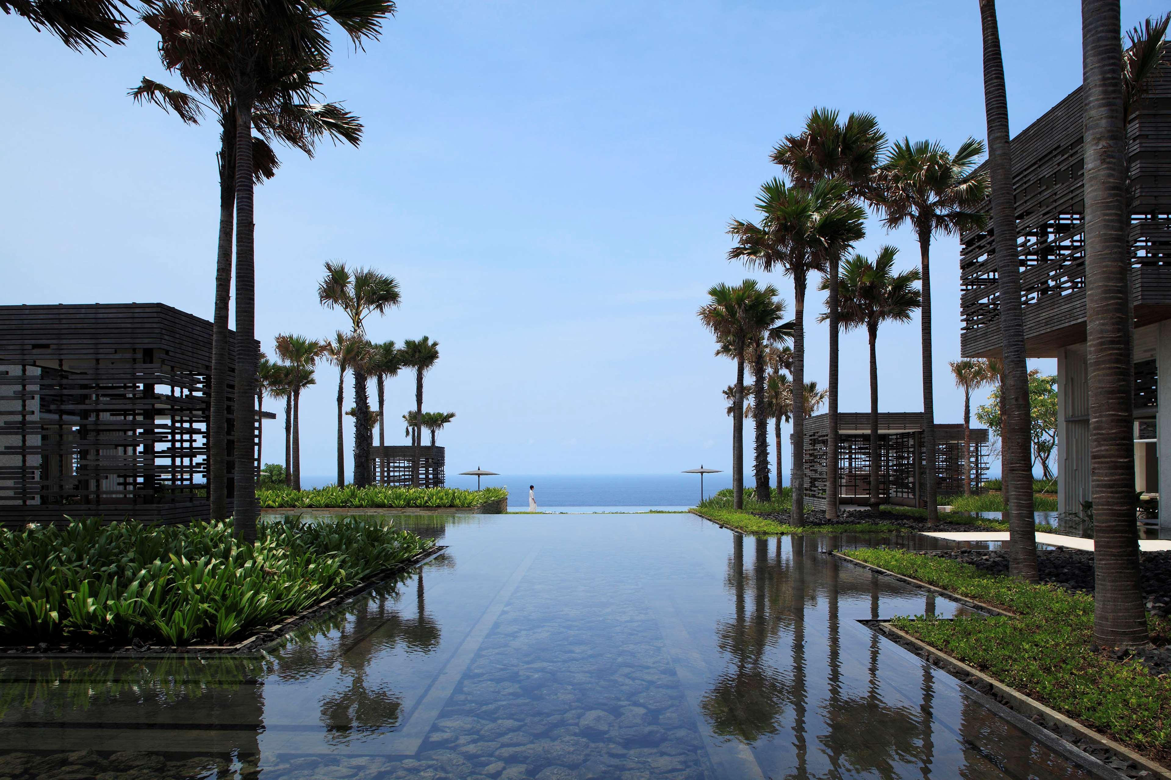 Uluwatu Villa Exteriör bild