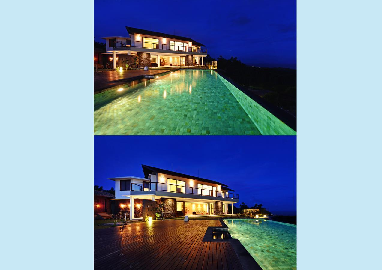 Uluwatu Villa Exteriör bild