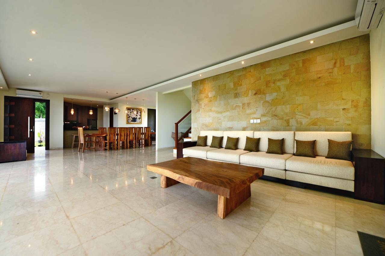 Uluwatu Villa Exteriör bild