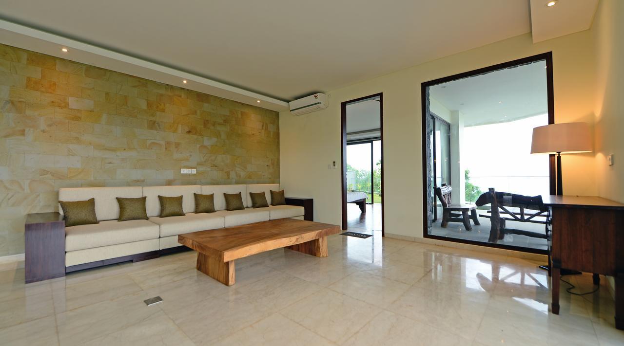 Uluwatu Villa Exteriör bild