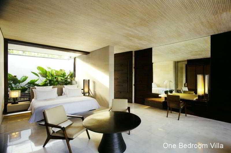 Uluwatu Villa Exteriör bild