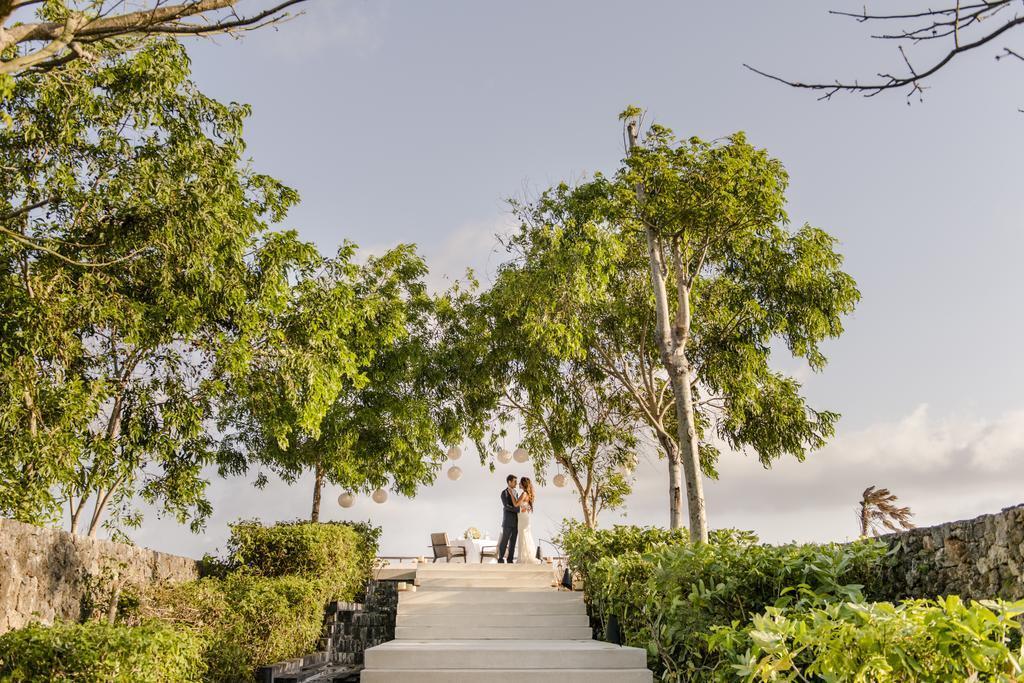 Uluwatu Villa Exteriör bild